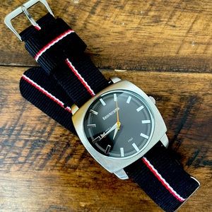Lambretta watch! Mod, Scooter, Retro, Vespa, Ska - perfect for any enthusiast